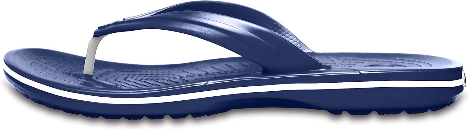 Thumbnail 3 de Crocs Unisex Crocband FlipFlop – leichte Crocband-Flip-Flops für Sommer & Alltag