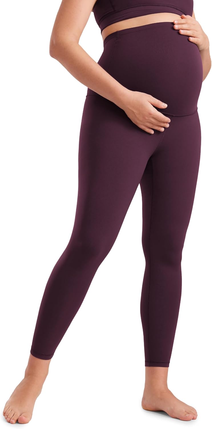 Thumbnail 6 de CRZ YOGA Butterluxe Leggings Premaman 64/71cm