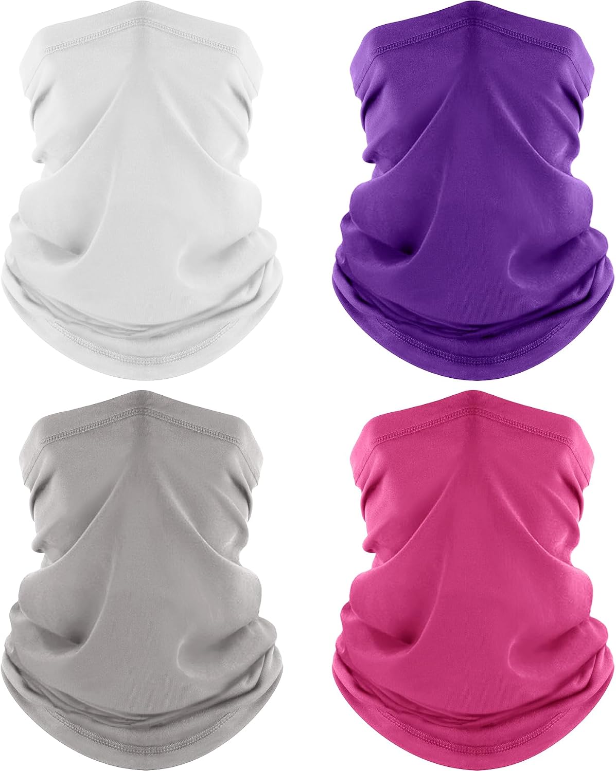 Thumbnail 3 de ROXUN 4-Pack Neck Gaiter