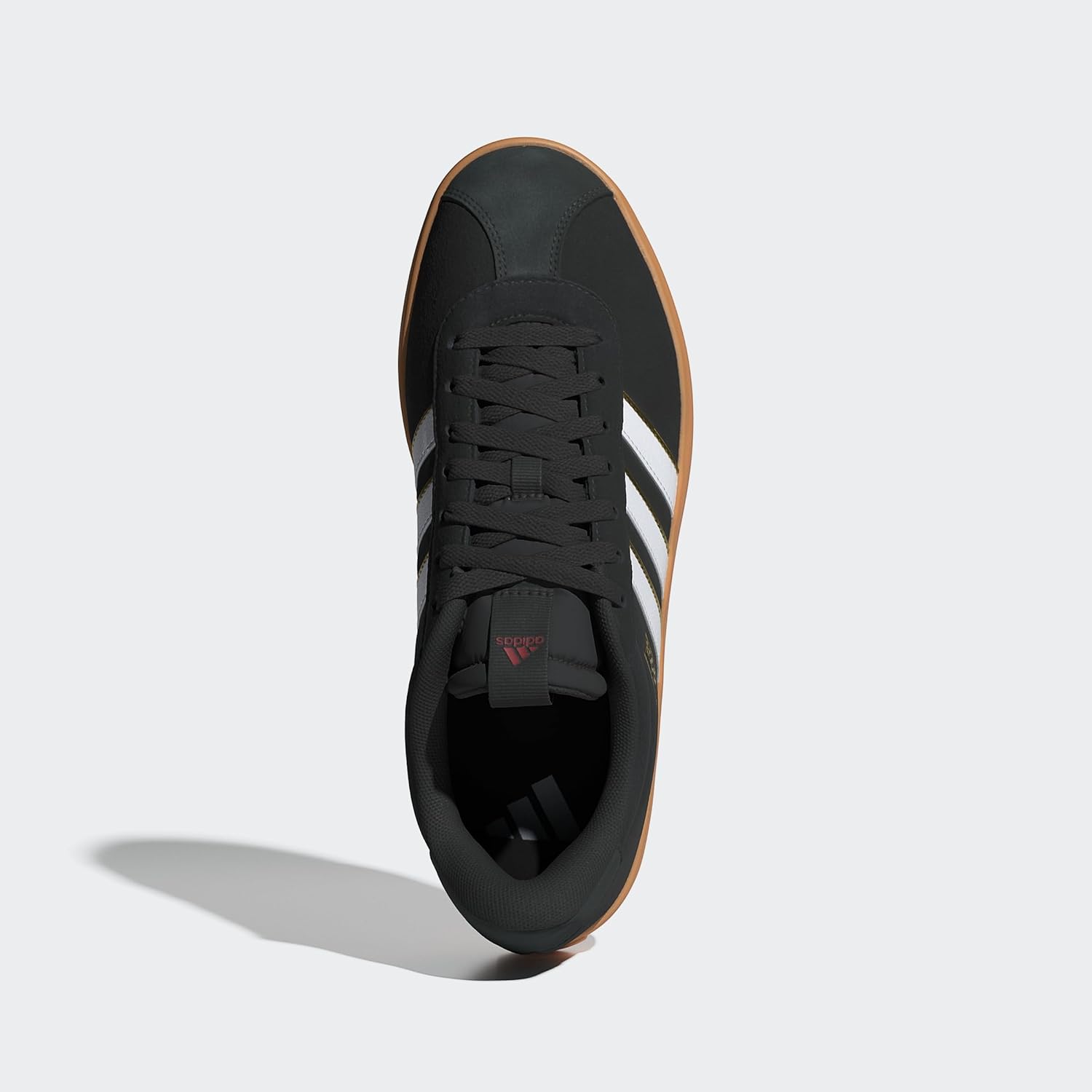 Thumbnail 4 de Adidas Herren VL Court 3.0 Schuhe – Reguläre Passform, Obermaterial aus Wildleder