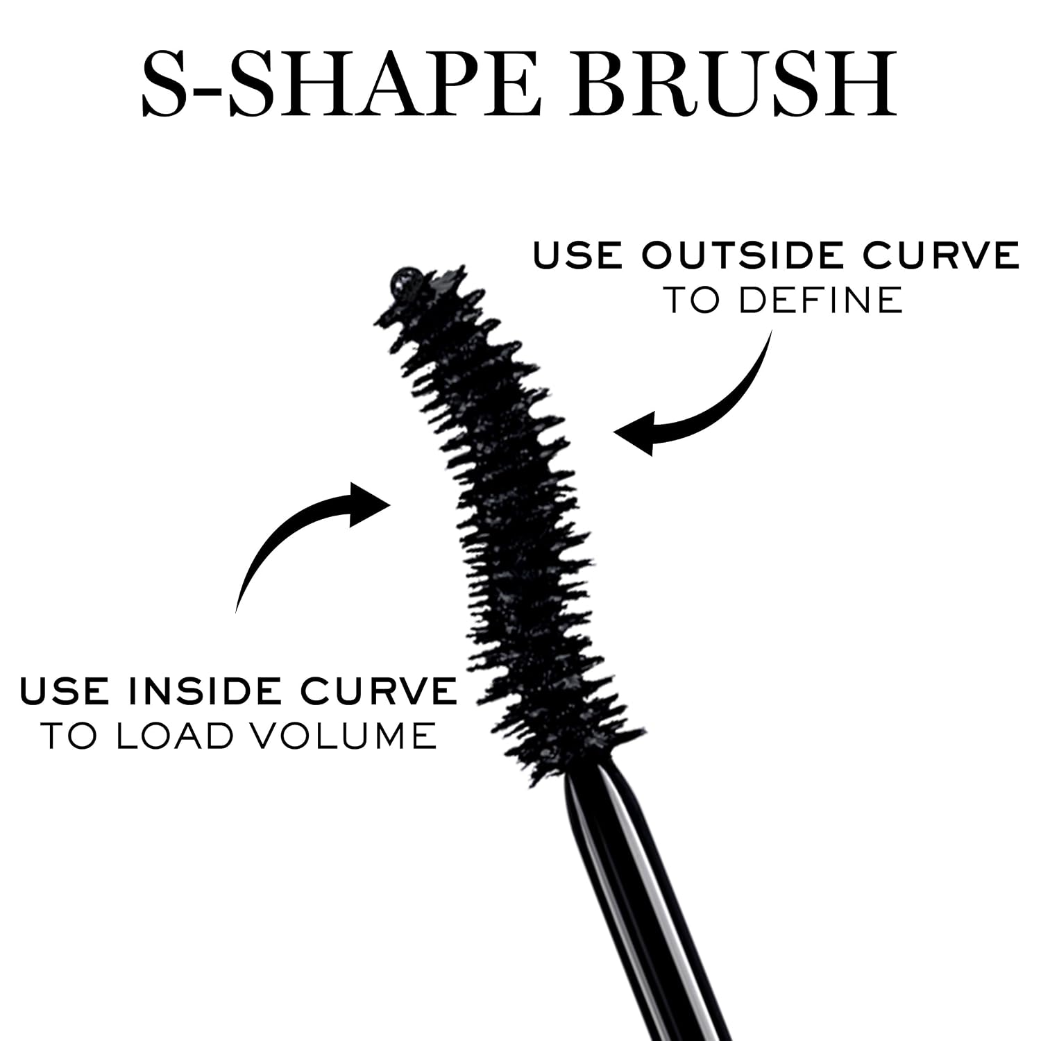 Thumbnail 2 de Lancôme Hypnôse Drama Extreme Volumizing Mascara - Ultra Black, Full Size