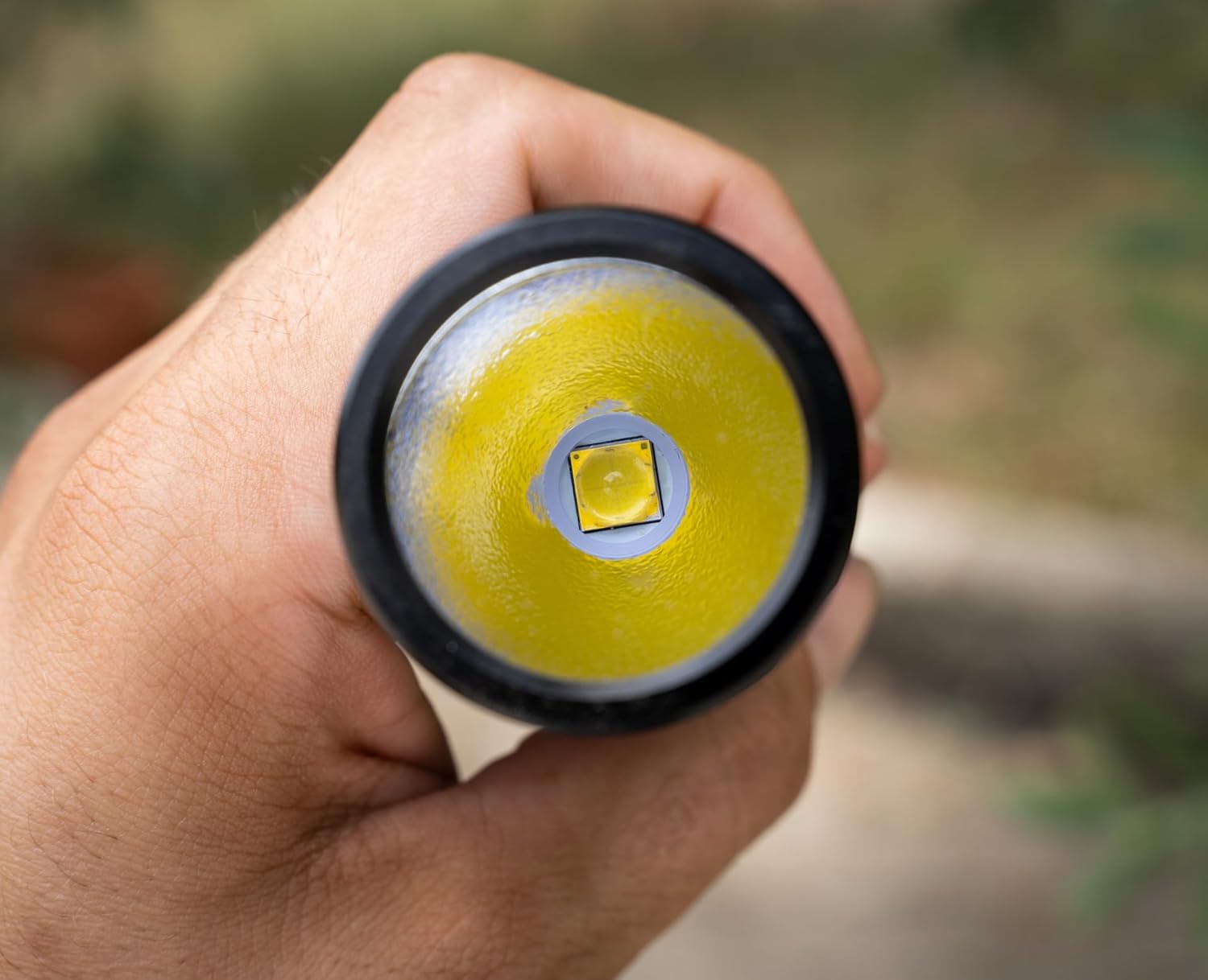 Thumbnail 7 de Linterna de buceo Wurkkos DL10R 4500 lúmenes, IPX8, USB C🔦