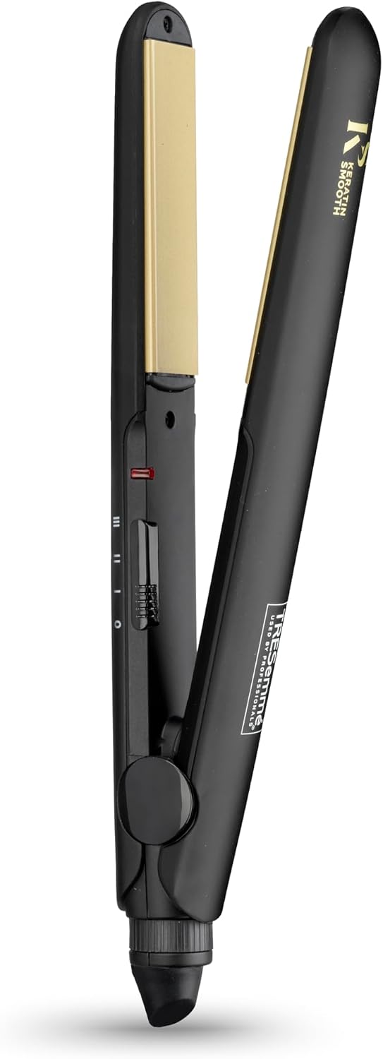 Thumbnail 5 de TRESemme Keratin Smooth Control 230°C straightener