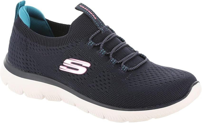 Thumbnail 1 de Skechers Cumbres Zapatillas mujer 41 EU, azul 🌊