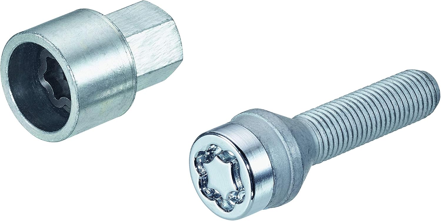 Detalle de McGard 27288SU Boulons antivol M14x1,5 34 mm 🔩