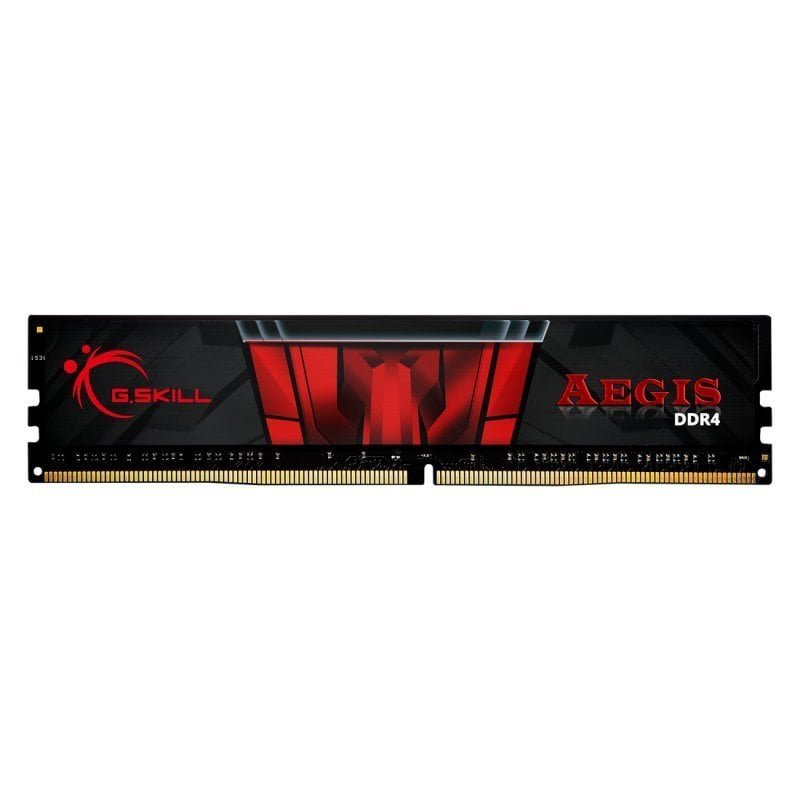 Thumbnail 2 de G.Skill Aegis DDR4 3200MHz 32GB — RAM 2x16GB CL16