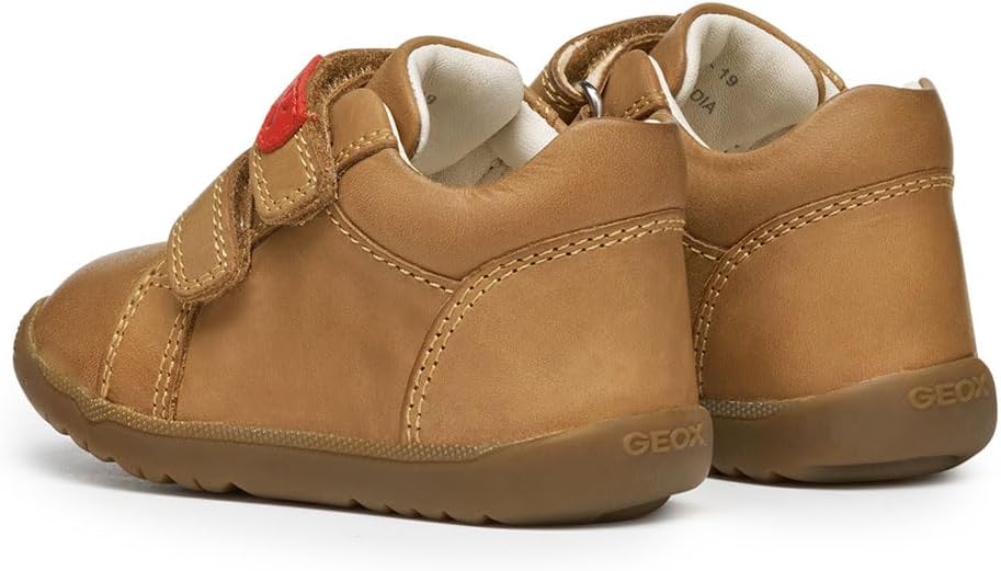 Thumbnail 6 de Geox Boy's B Macchia Boy BSneaker – Atmungsaktiver Komfort für Kleinkinder