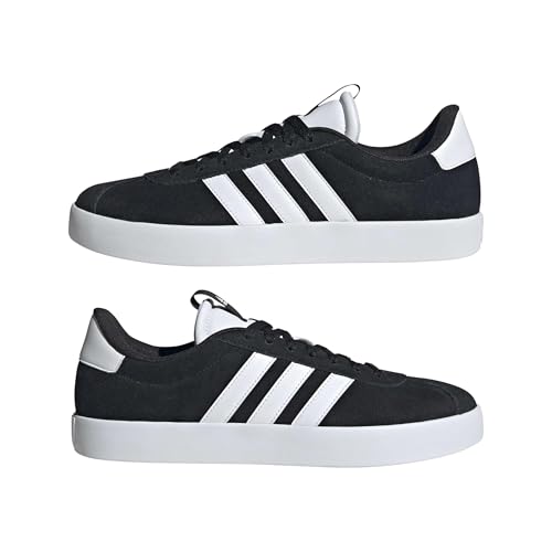 Thumbnail 7 de adidas Hombre VL COURT 3.0 Shoes: estilo clásico, confort diario