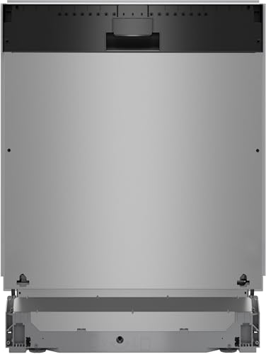 Detalle de Bosch SMV2HTX02E – Lave-vaisselle encastrable 60 cm, Série 2