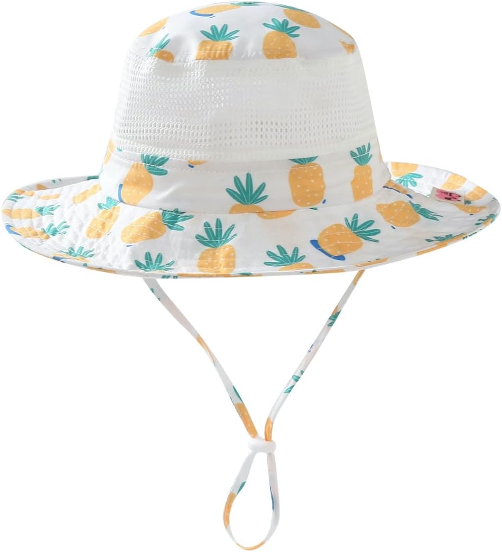 Imagen de Magracy Kids UPF 50+ Sun Hat en OfertitasTOP