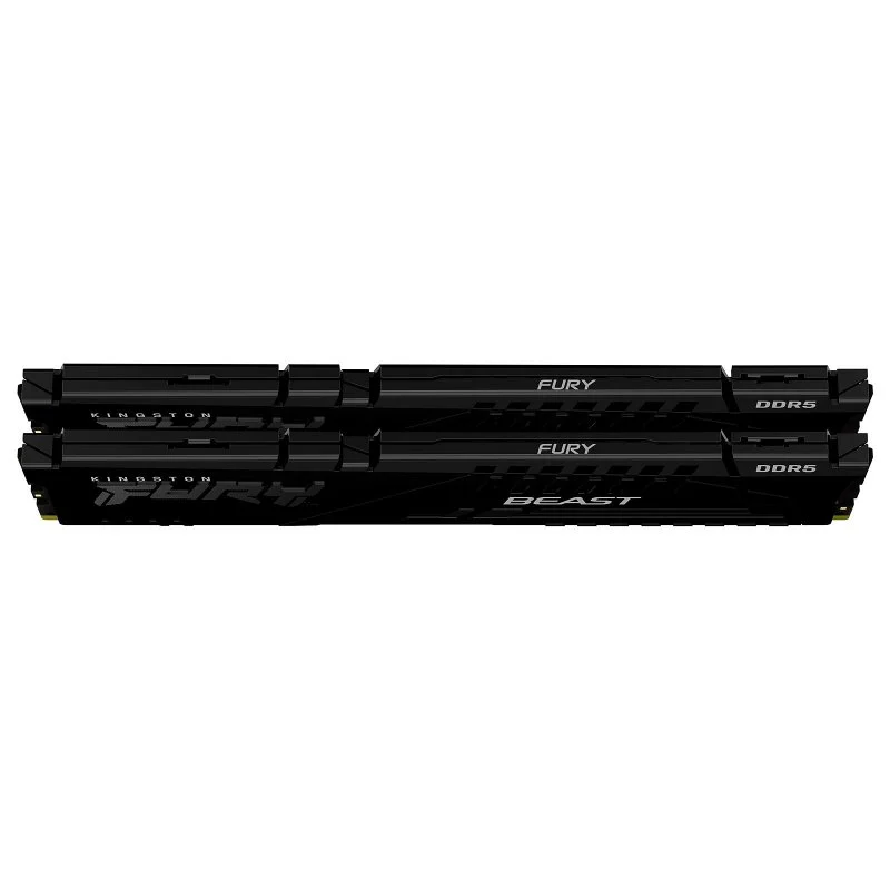 Detalle 2 de Kingston FURY Beast DDR5 16 GB 5200 MHz