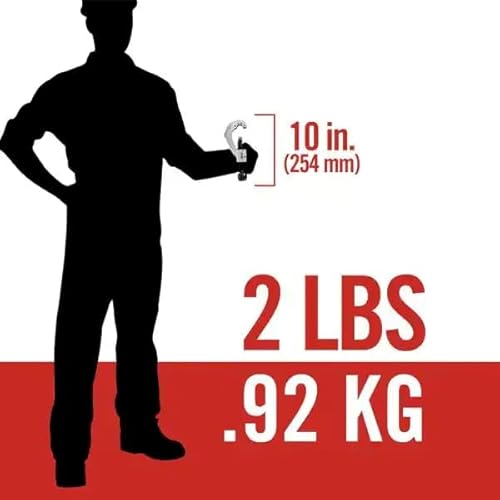 Thumbnail 6 de RIDGID 31642 Modelo 152 cortador de tubos 67 mm 🔧