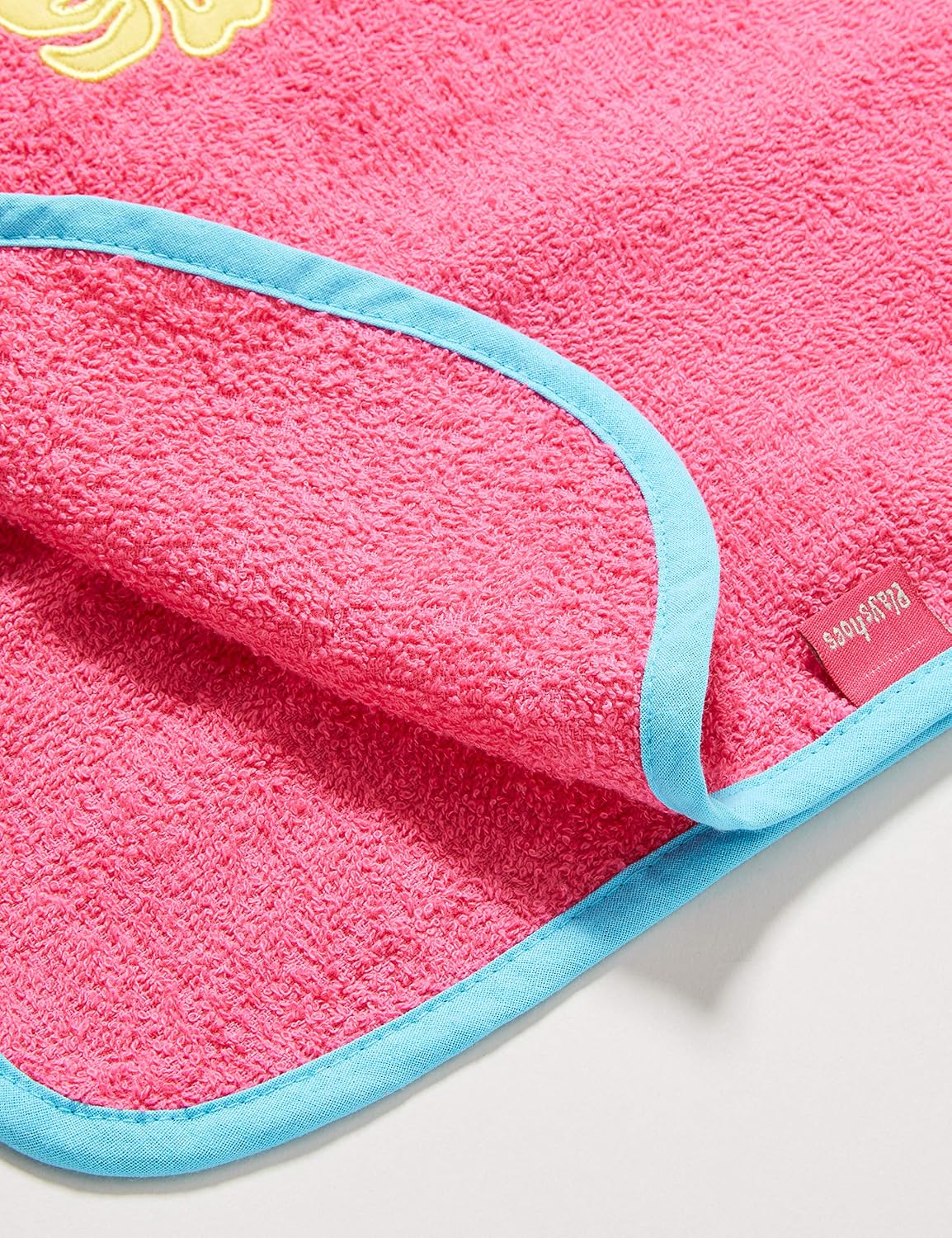 Thumbnail 3 de Poncho de bain pour enfant Playshoes en éponge – Mixte, taille S/L (lot de 1)