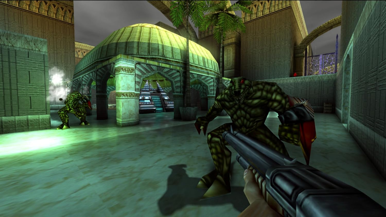 Thumbnail 6 de Turok Trilogy Bundle Switch