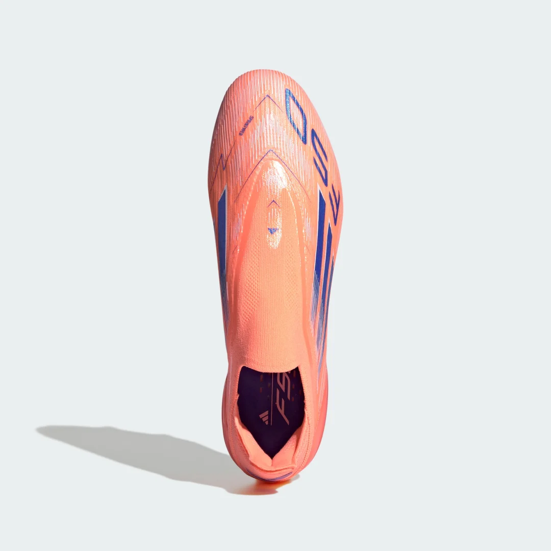 Thumbnail 2 de Bota sin cordones F50 Elite césped natural húmedo de Adidas