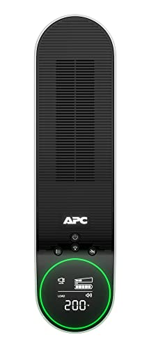 Thumbnail 1 de APC Back UPS Pro 2200VA, gaming, ⚡