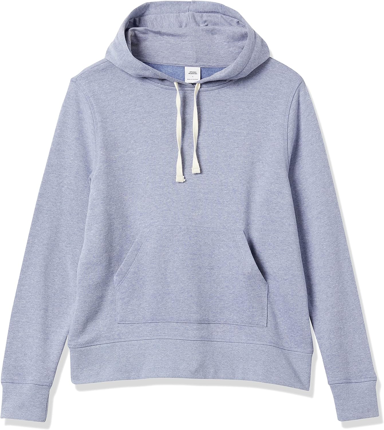 Thumbnail 5 de Amazon Essentials Donna Felpa con Cappuccio in Pile a vestibilità regolare – Taglie forti disponibili