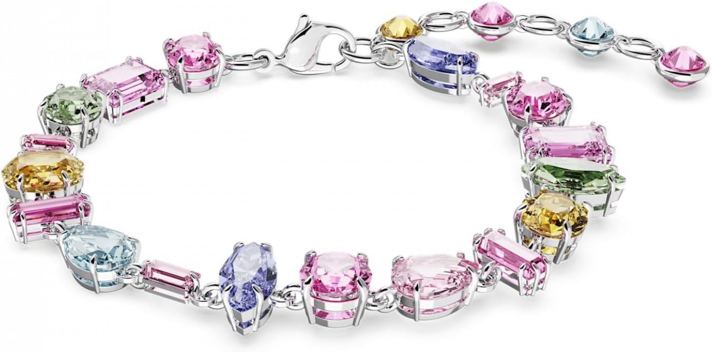 Detalle 2 de Swarovski Gema Kollektion Armband