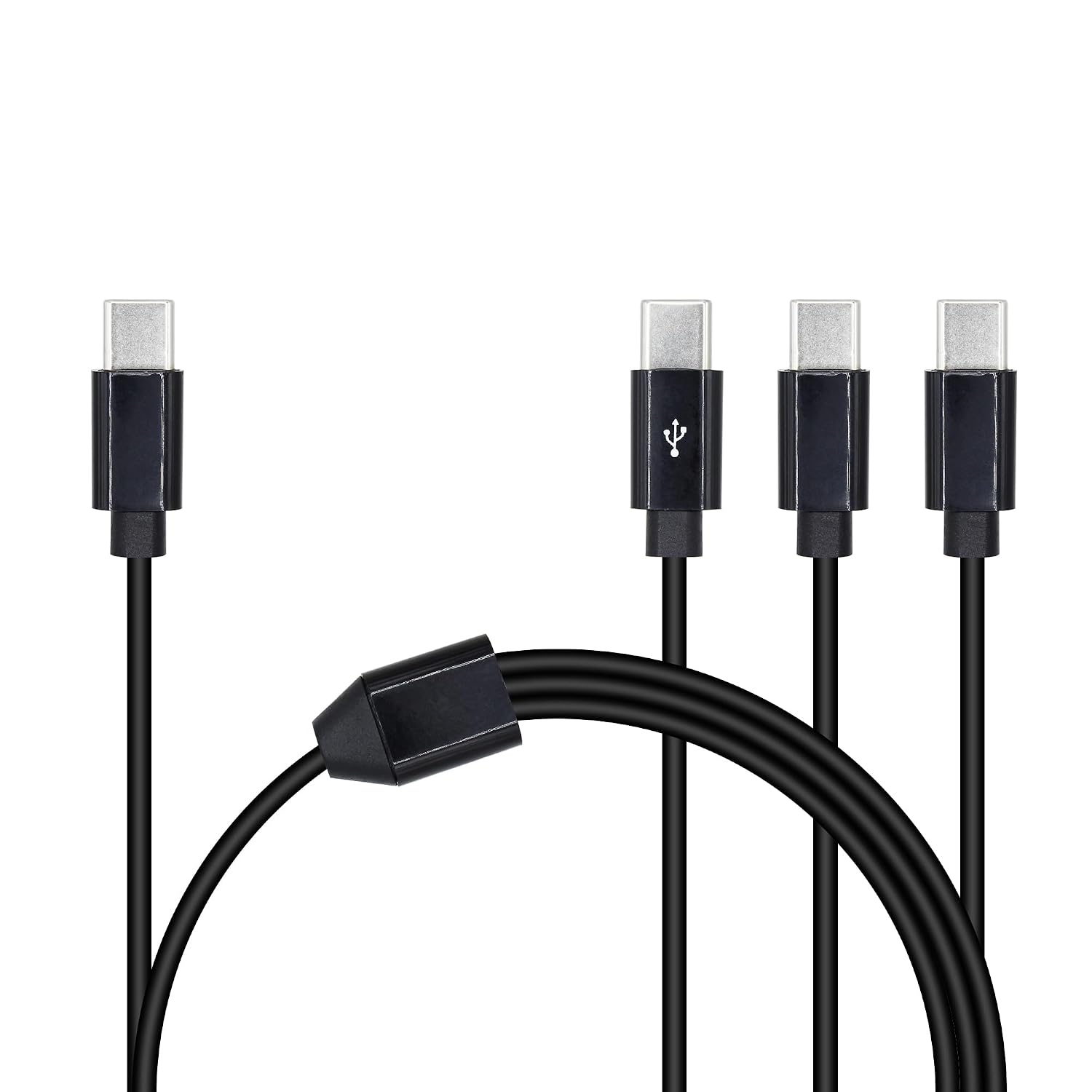 Thumbnail 6 de Xilaghy 4-in-1 USB Type-C Splitter Cable