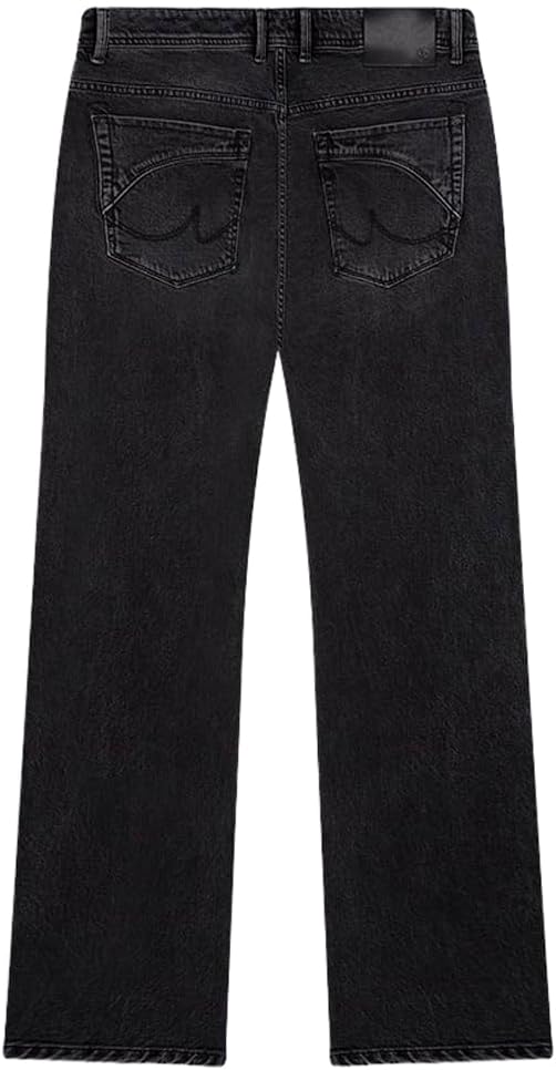 Detalle de LTB Roden Jeans Homme — denim extensible pour un confort équilibré et un style discret