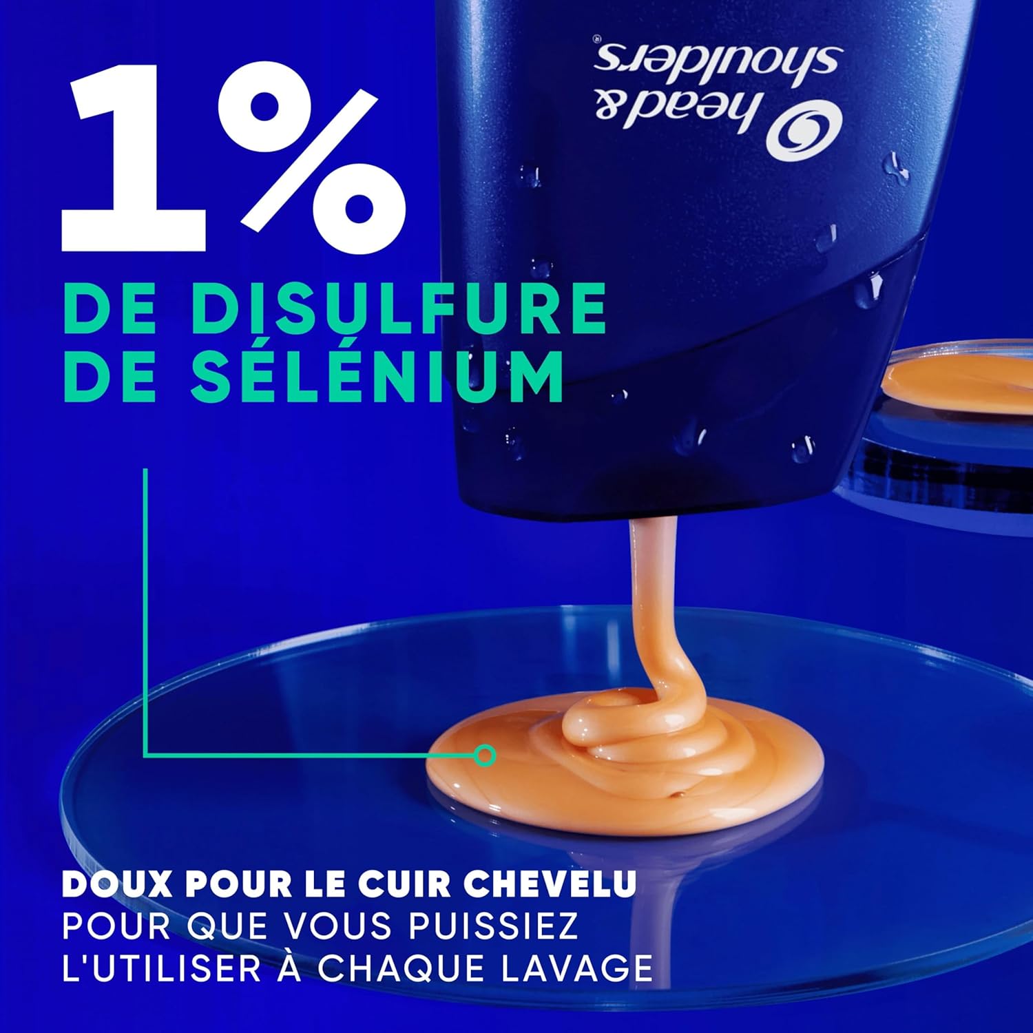 Thumbnail 5 de Head & Shoulders Apaisement des Démangeaisons 400ml
