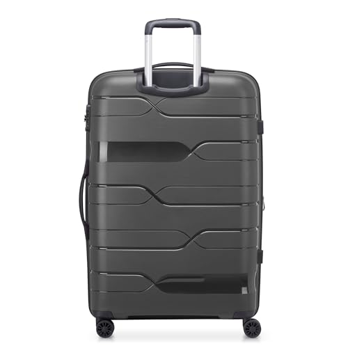 Detalle de MODO by Roncato MD1 Trolley grande 75 cm Espandibile, Antracite