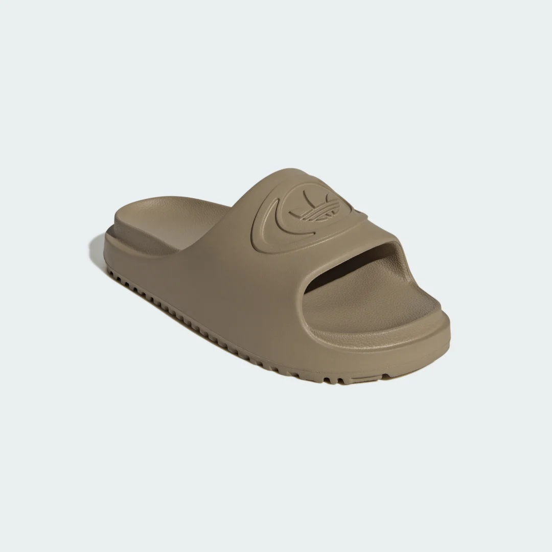 Thumbnail 3 de Adidas CHANCLA CAMPUS 00S - cómodo básico en Verde para el día a día