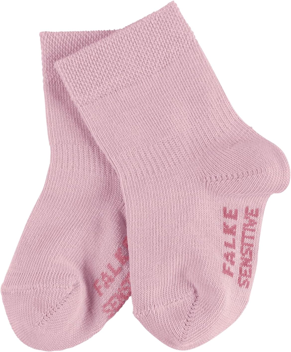 Thumbnail 6 de FALKE Baby Sensitive Socks Wide Tops: Soft, Durable Mid‑Calf Socks for Infants