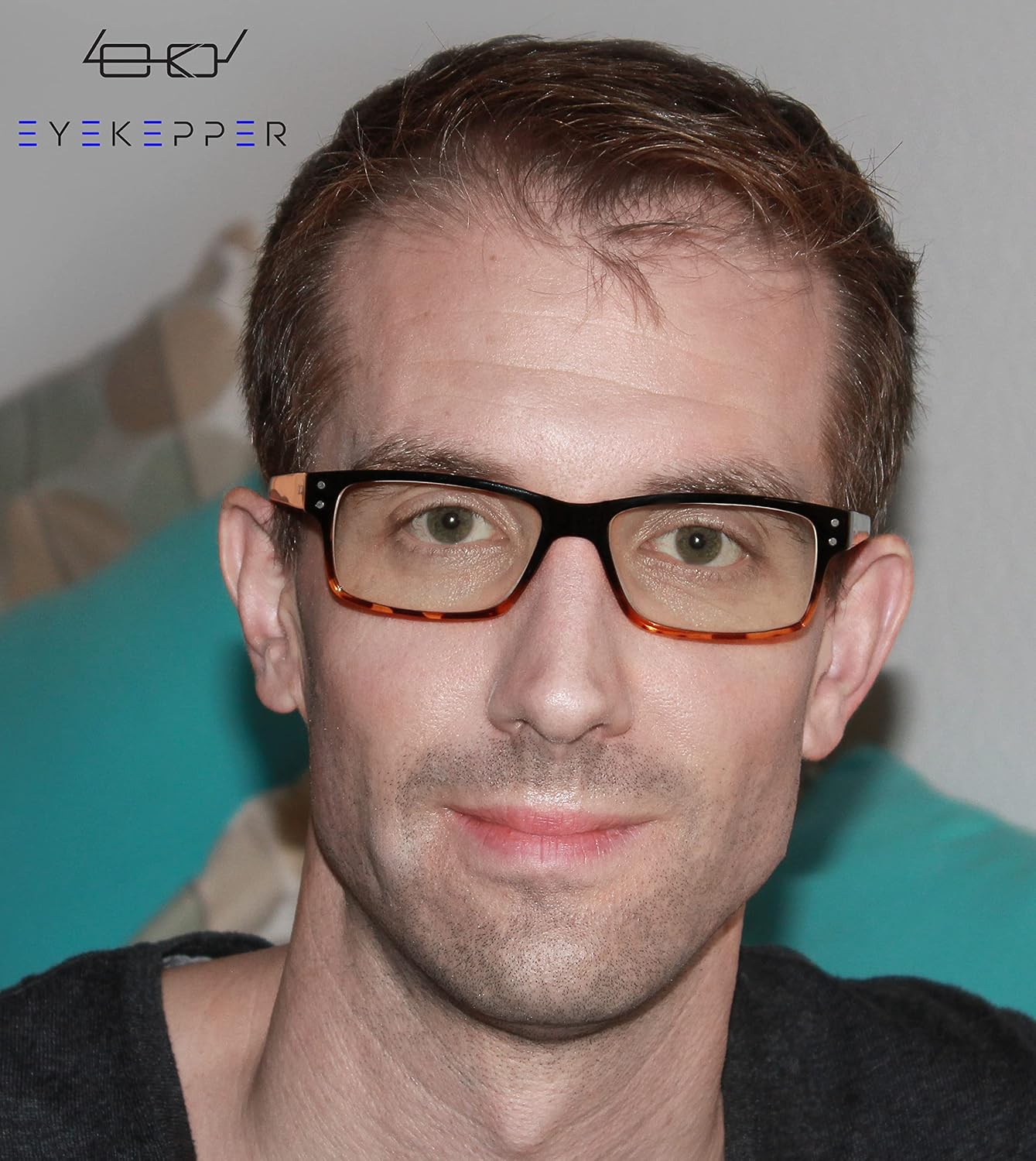 Thumbnail 1 de Eyekepper 7-Pack Reading Glasses with Blue Light Blocking ( +3.50 )