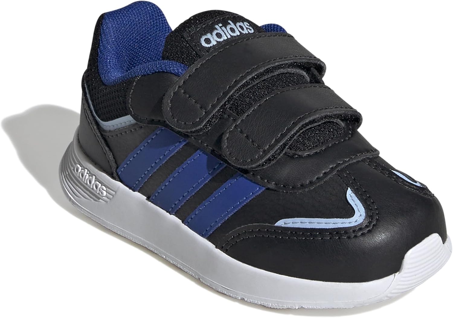 Detalle 1 de adidas Tensaur Switch Infants Laufschuhe