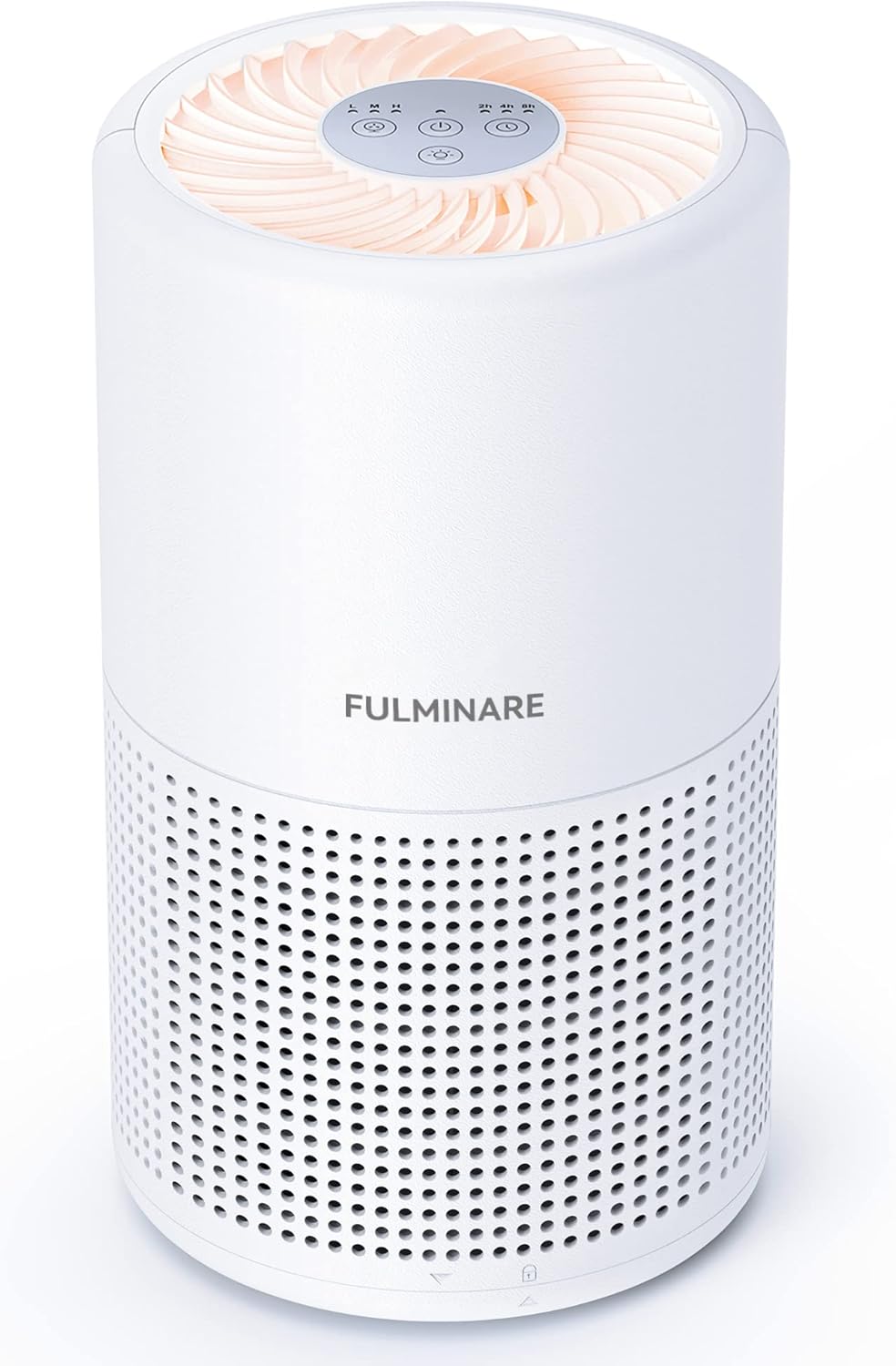 FULMINARE H13 True HEPA Bedroom Air Purifier
