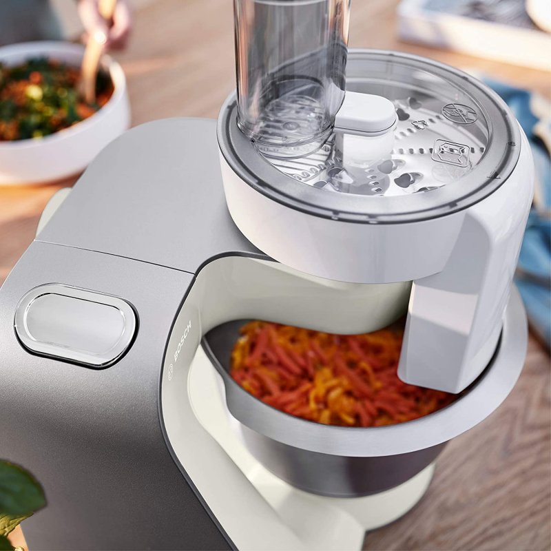 Detalle 2 de Bosch MUM58L20 CreationLine robot de cocina