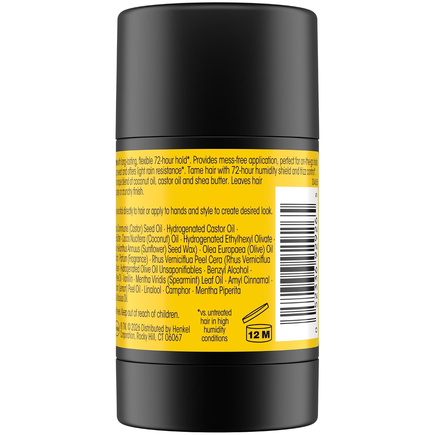 Thumbnail 5 de got2b glued on-the-go wax stick 1.8oz Hair Wax