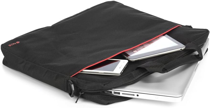 Detalle de NGS MONRAY ENTERPRISE sac ordinateur 15,6