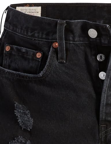 Thumbnail 4 de Levi's 501 Original Shorts 28W para mujer