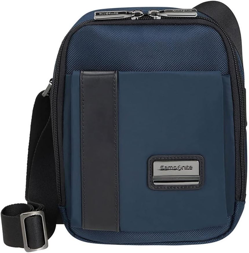 Thumbnail 4 de Samsonite Openroad 2.0 – Sac messenger noir 7.9 Zoll