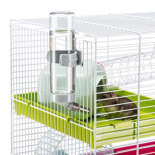 Thumbnail 4 de Ferplast Laura Cage, cage pour petit animal 🚪