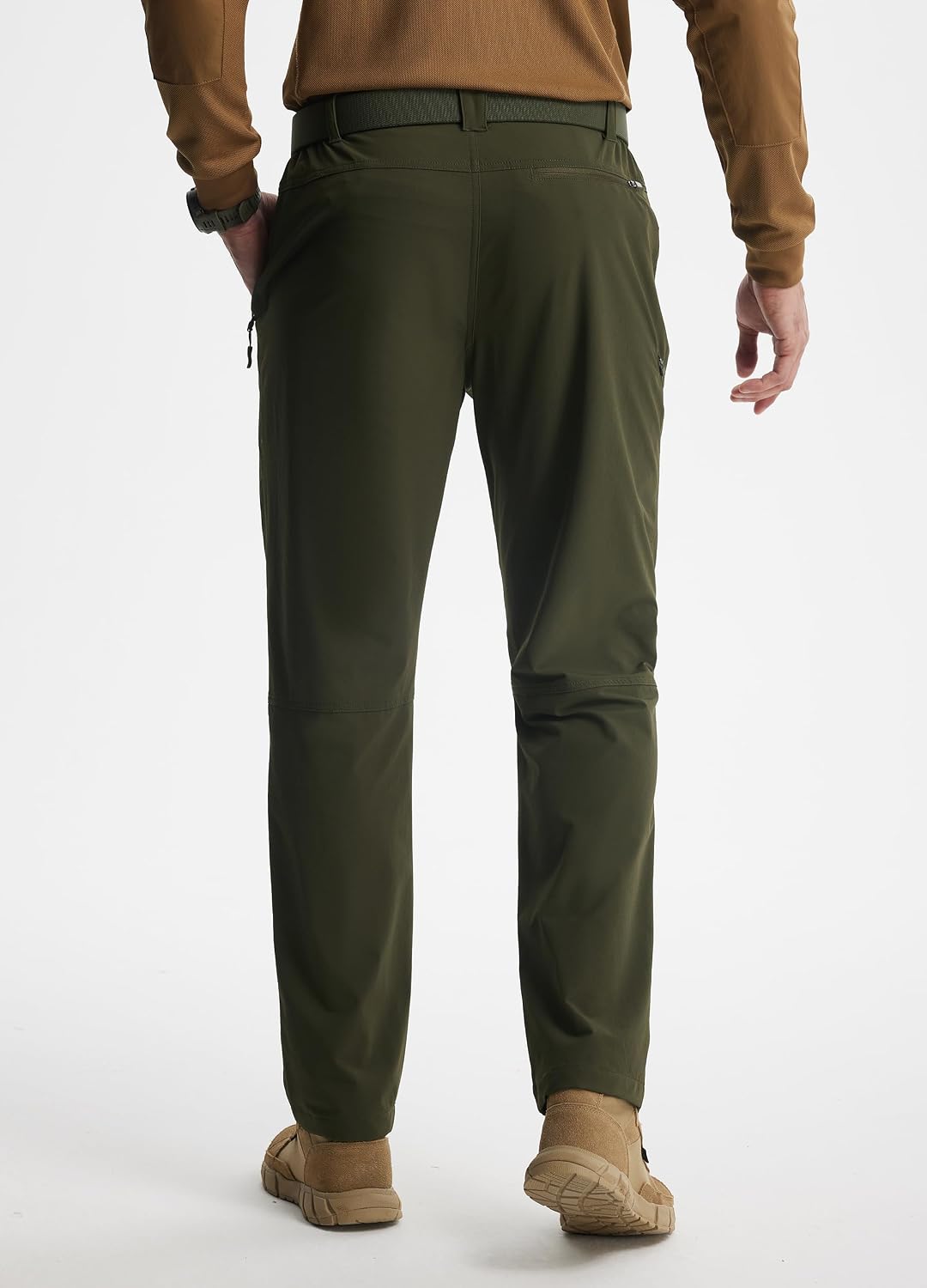 Thumbnail 1 de Libin Men's Hiking Pants