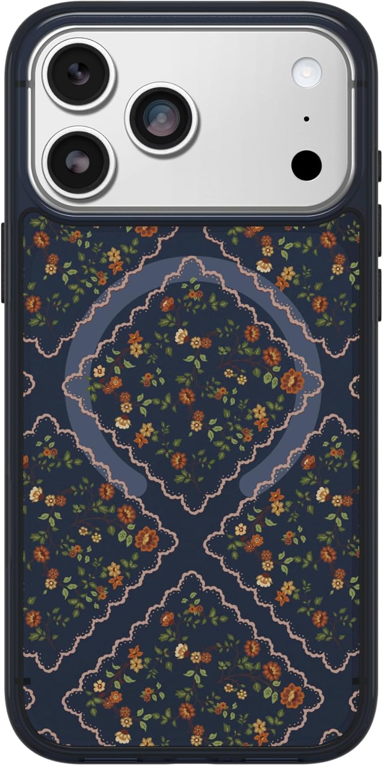 Thumbnail 6 de OtterBox iPhone 17 Pro Symmetry Series Clear Case — Clear