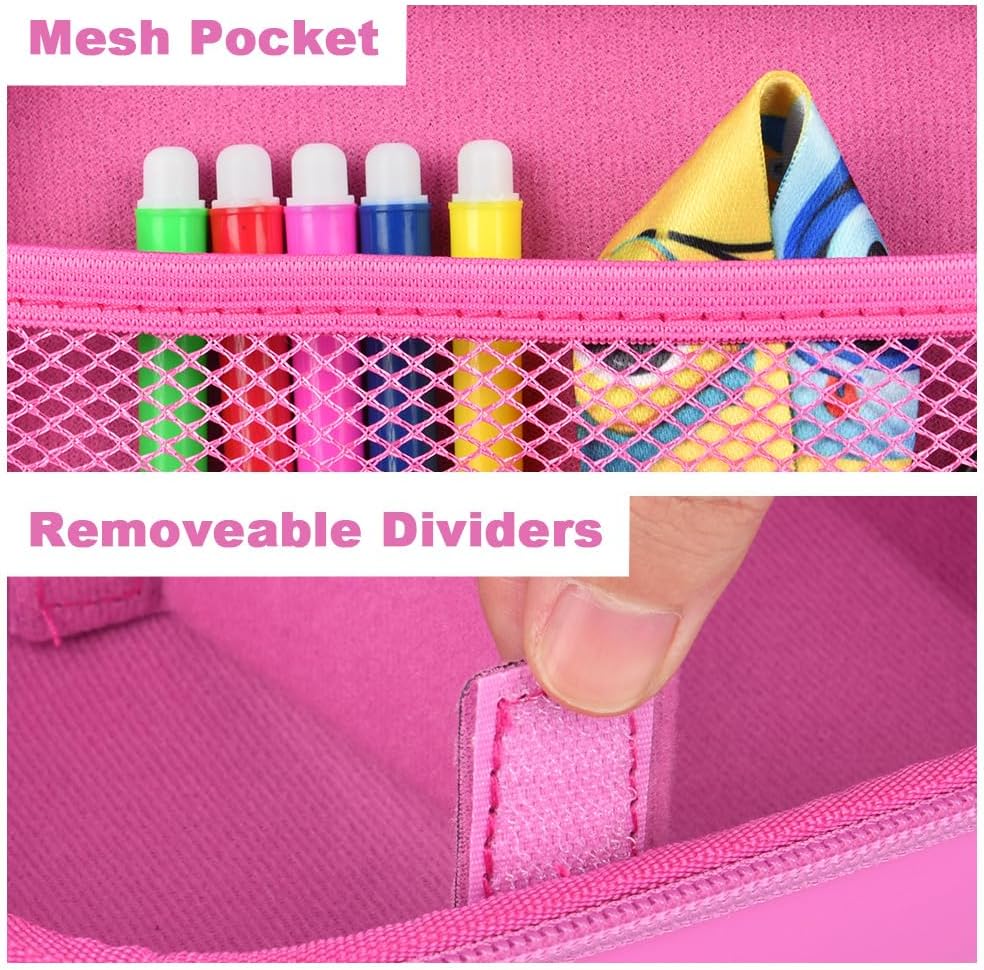 Thumbnail 4 de Ainiv Kids Instant Camera Case Pink