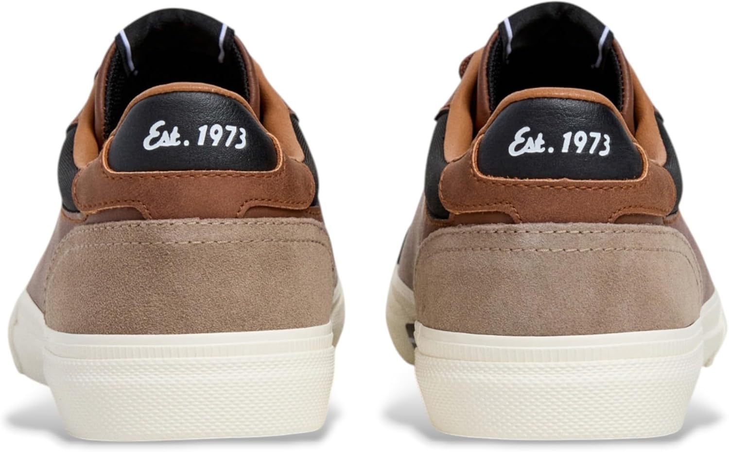 Detalle 1 de Pepe Jeans Kenton Court zapatillas sintéticas