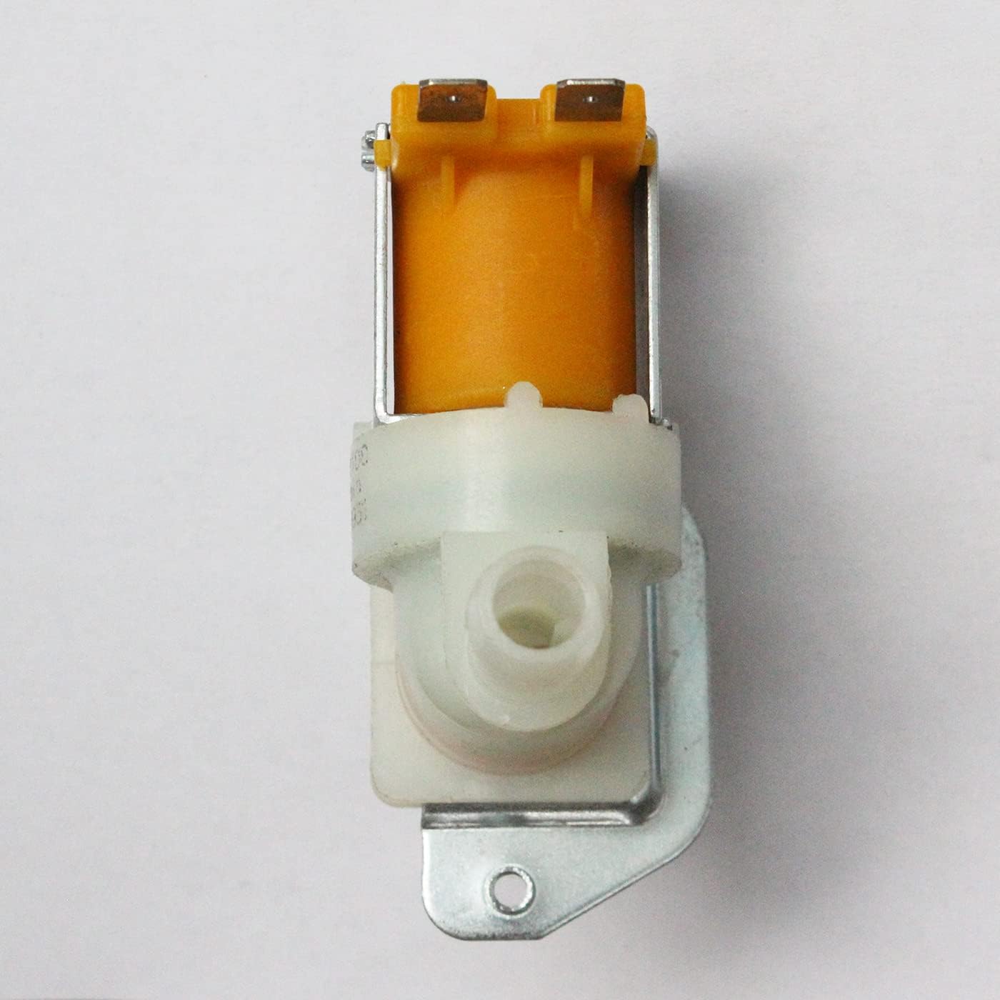 Thumbnail 3 de Sunniwi DD81-02265A Dishwasher Water Inlet Valve, Yellow, 2-Port