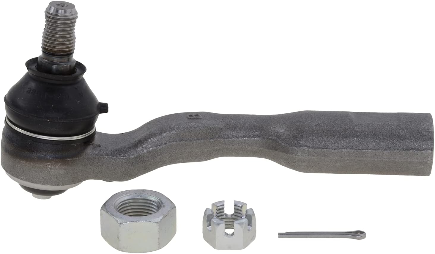 Detalle 2 de TRW JTE1354 Steering Tie Rod End 2003-2006