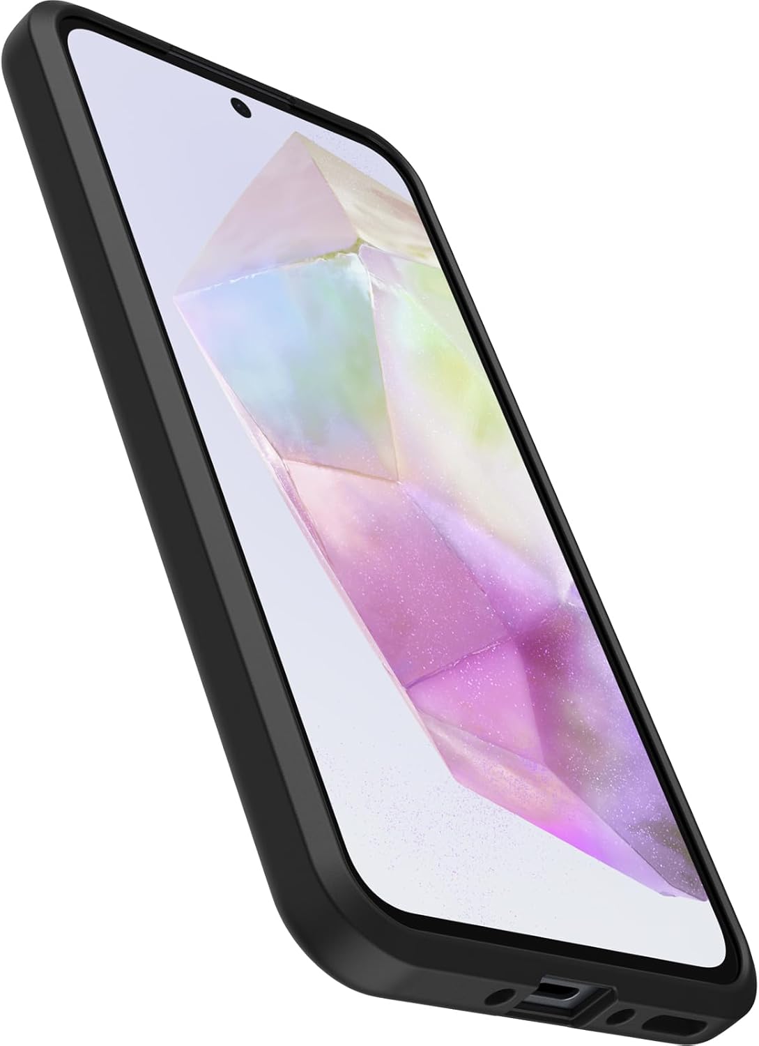 Thumbnail 2 de Coque Otterbox Sleek pour Galaxy A35 5G, ultra-mince ⚙