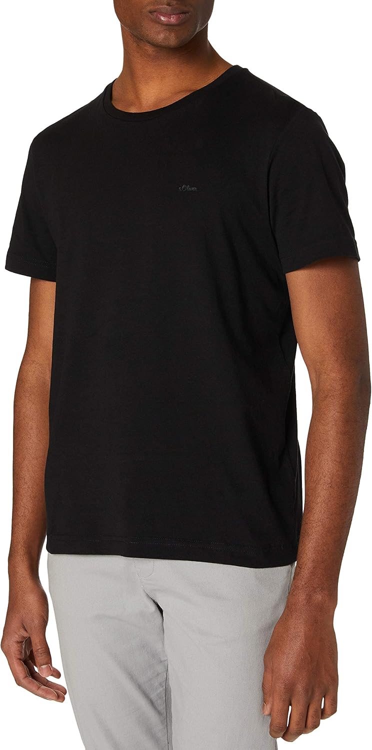 Detalle de s.Oliver T- Shirt Homme