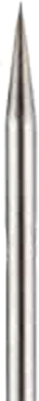 Detalle de ナガオ 720600 バーベキュー魚串 60cm・直径2.0mm、SUS304製の20本セット