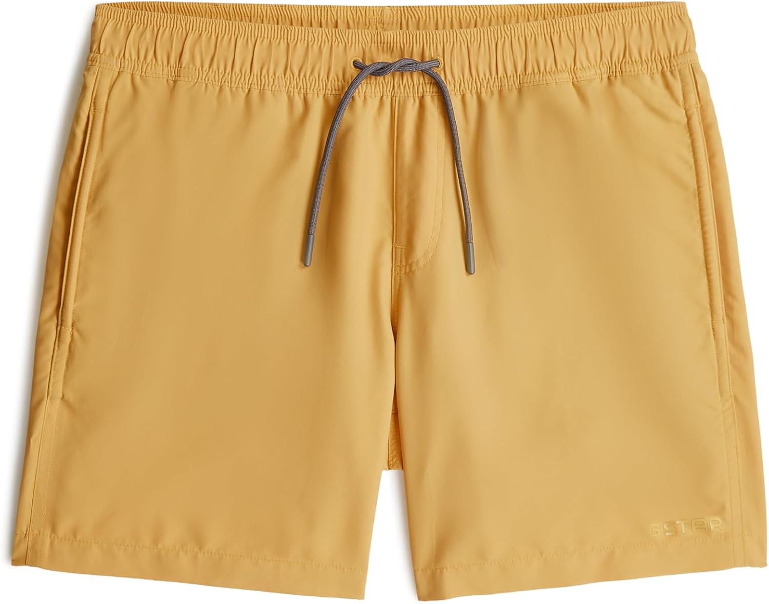 Detalle 2 de G-Star Dirik Solid Swimshort Homme – Short de bain noir