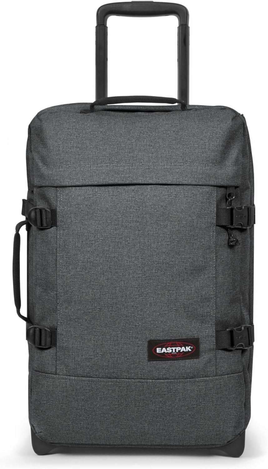 Detalle de Eastpak TRANVERZ S Valise 45 cm – 42 L, nylon et polyester résistant
