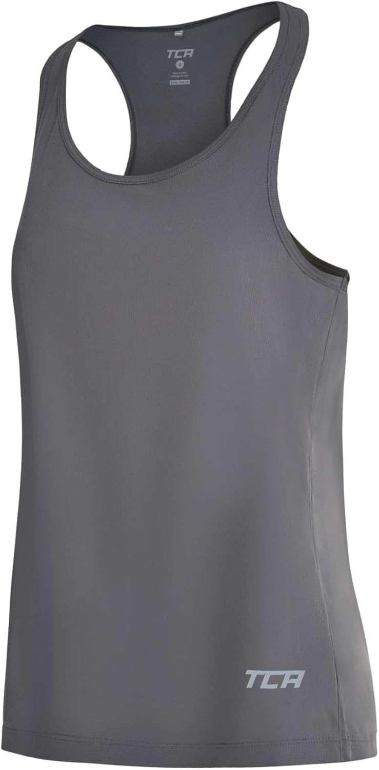 Imagen de TCA Workout Vest for Women, Lightweight en OfertitasTOP
