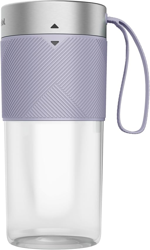Detalle de Moulinex Lightmix, blender portable 300 ml